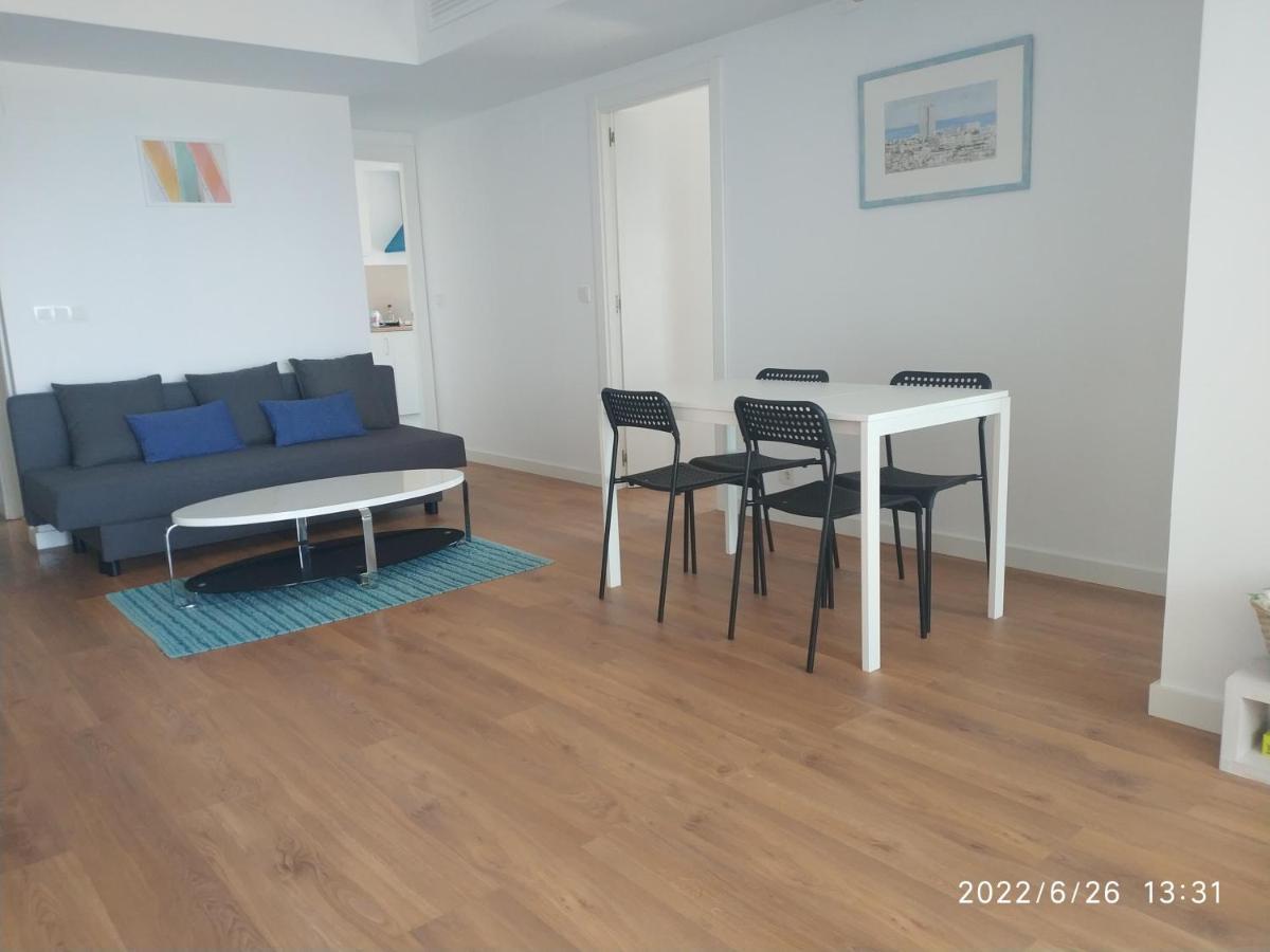 Bonito Apartamento Con Piscina Cerca De La Playa. Канет-де-Беренгер Экстерьер фото