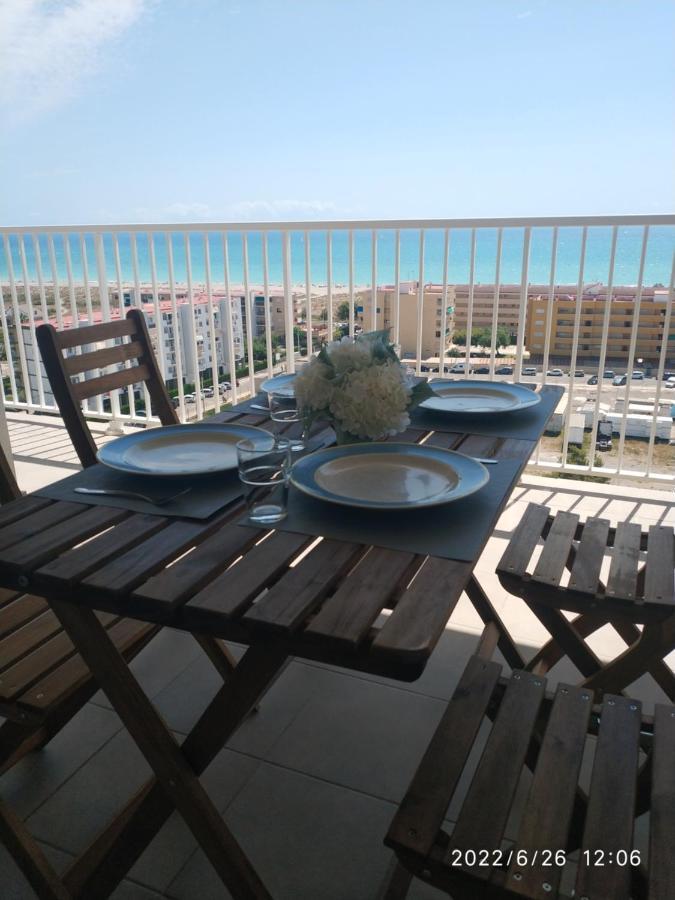 Bonito Apartamento Con Piscina Cerca De La Playa. Канет-де-Беренгер Экстерьер фото