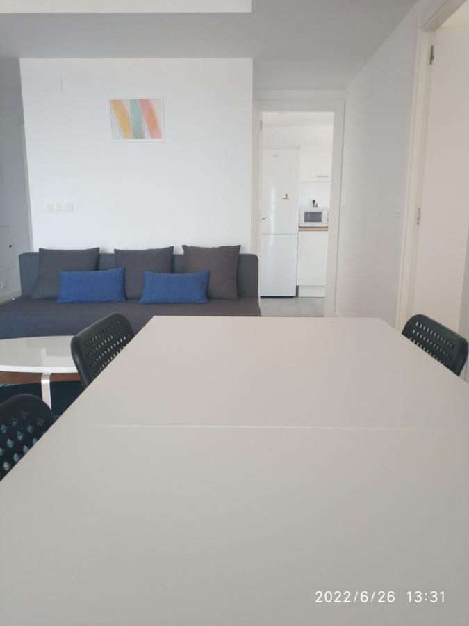 Bonito Apartamento Con Piscina Cerca De La Playa. Канет-де-Беренгер Экстерьер фото