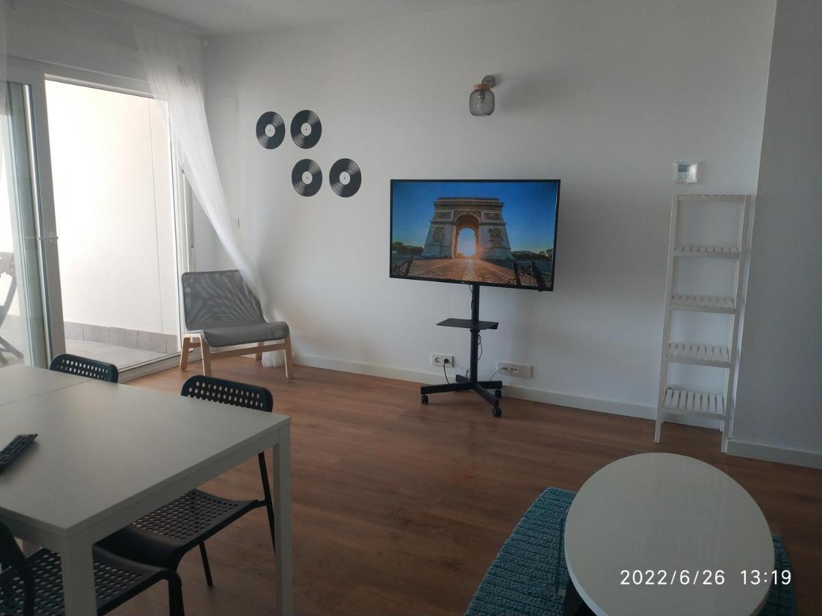 Bonito Apartamento Con Piscina Cerca De La Playa. Канет-де-Беренгер Экстерьер фото