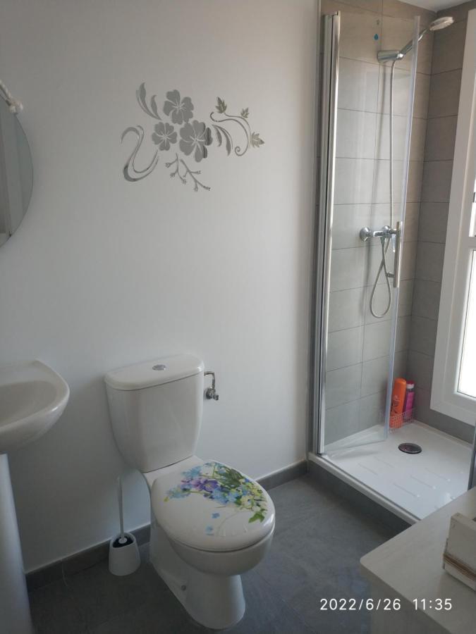 Bonito Apartamento Con Piscina Cerca De La Playa. Канет-де-Беренгер Экстерьер фото