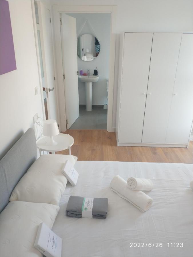 Bonito Apartamento Con Piscina Cerca De La Playa. Канет-де-Беренгер Экстерьер фото