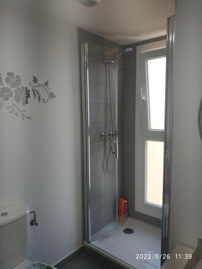 Bonito Apartamento Con Piscina Cerca De La Playa. Канет-де-Беренгер Экстерьер фото