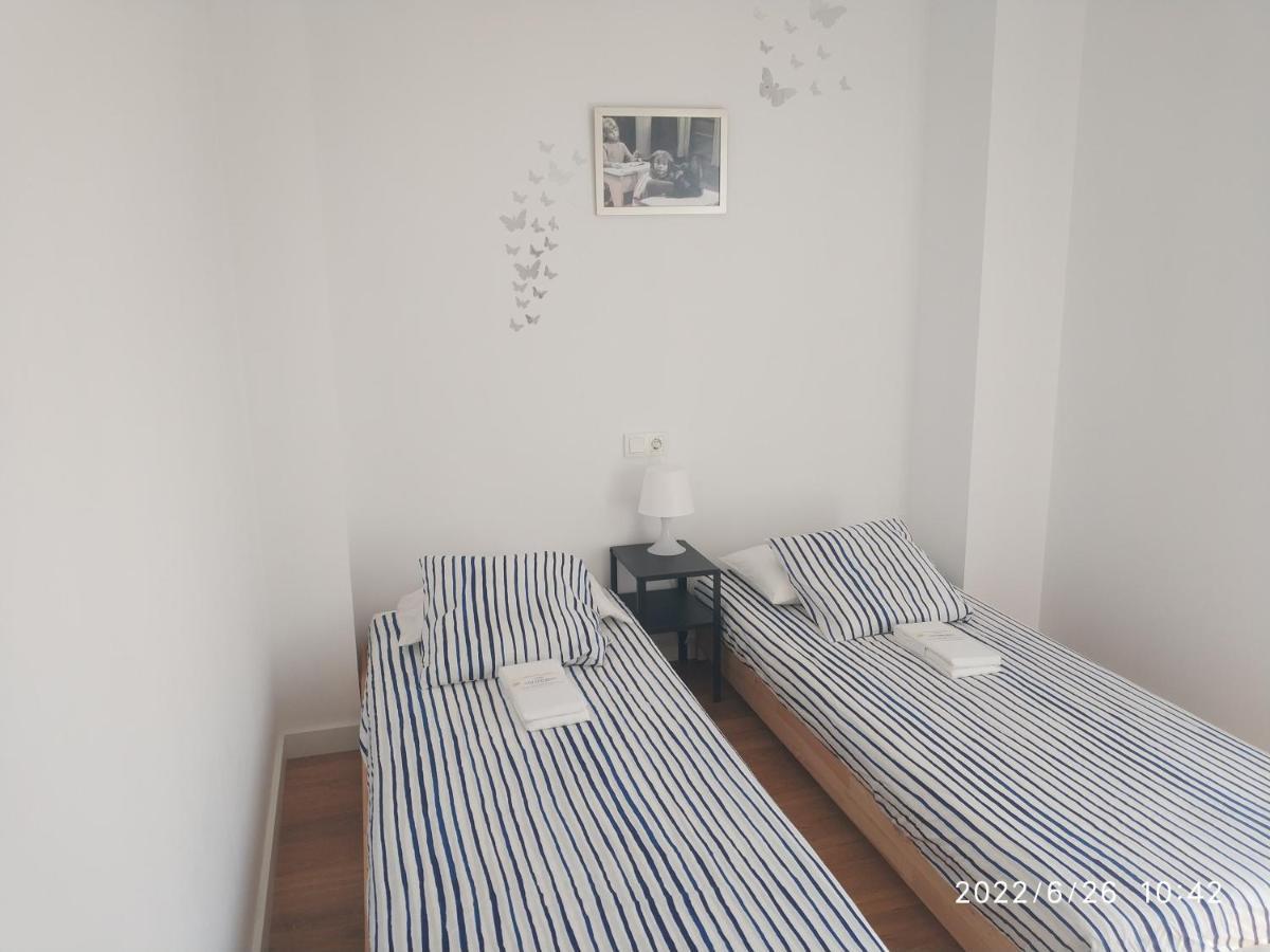 Bonito Apartamento Con Piscina Cerca De La Playa. Канет-де-Беренгер Экстерьер фото